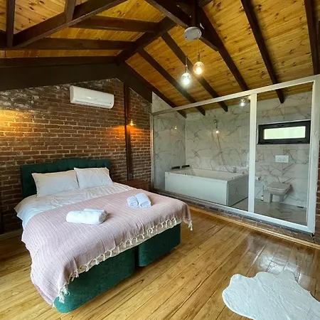 Villa Ugurlu Konaklari